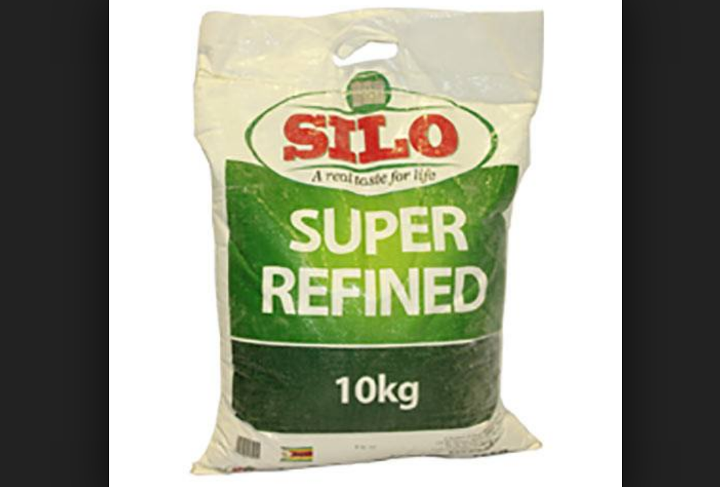 Silo realises high profits from small grains